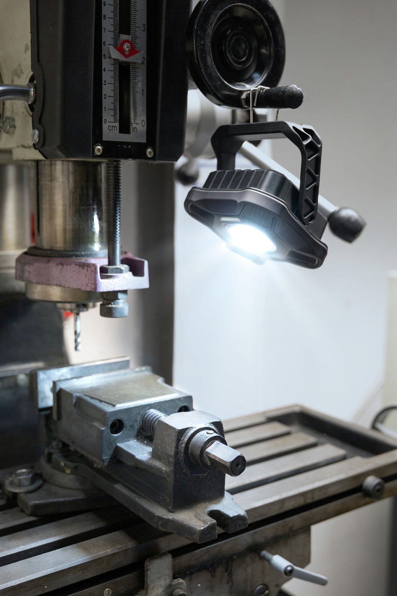 Mini Arbeitsstrahler LED