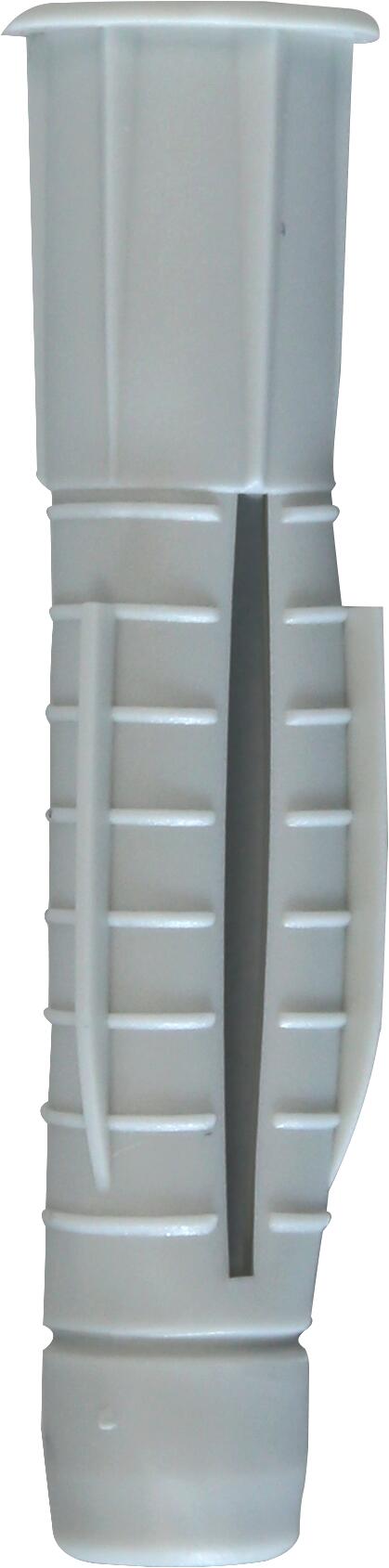 Universaldübel 5 x 31 mit Bund