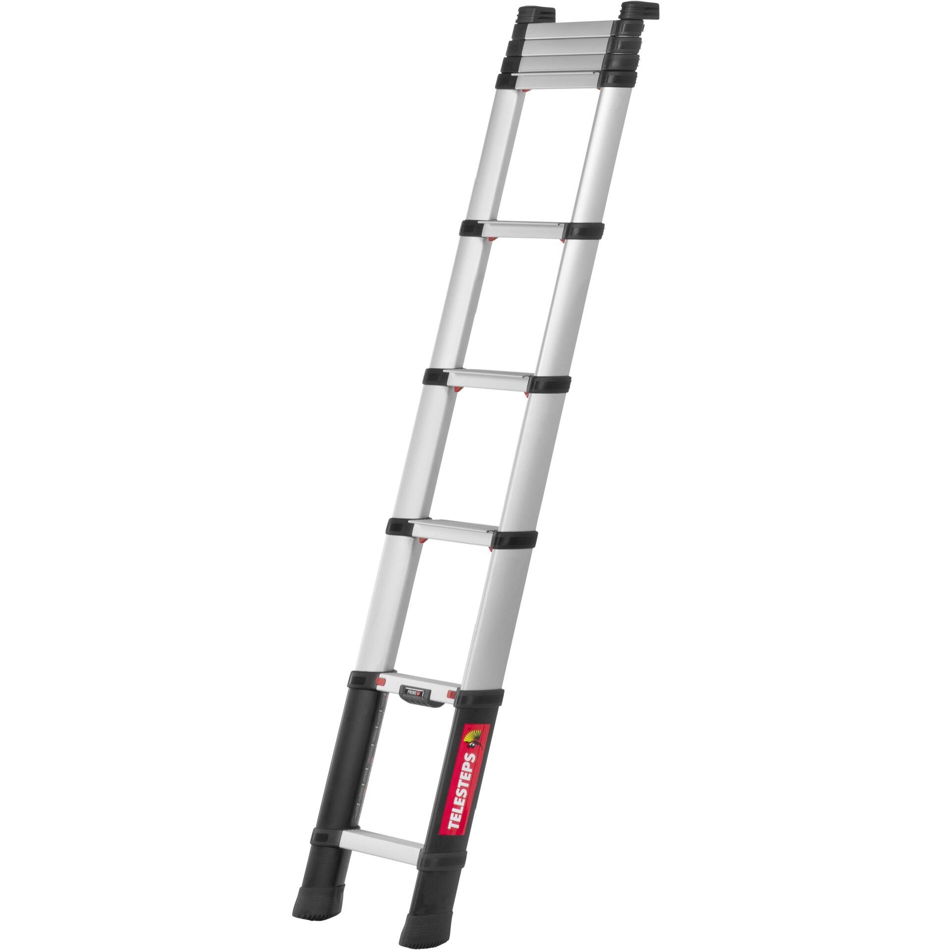 TELESTEPS Teleskopleiter, Prime Line, 3,00 m, 9 S TELESTEPS