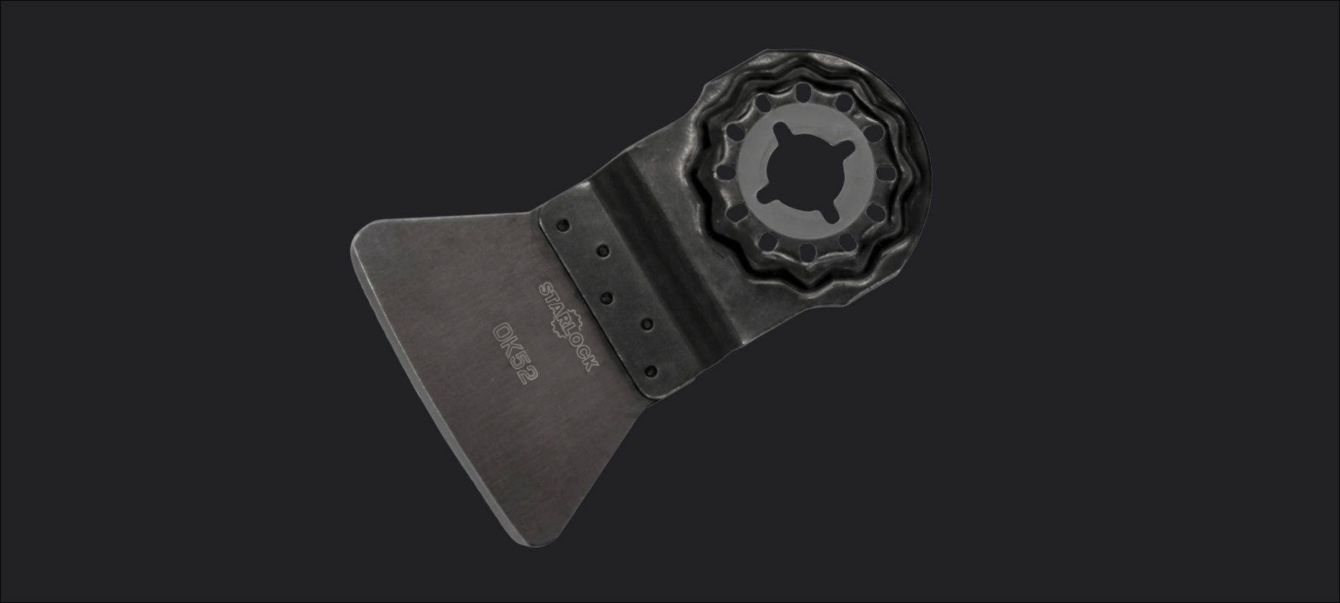 Oszillieren / Multitool