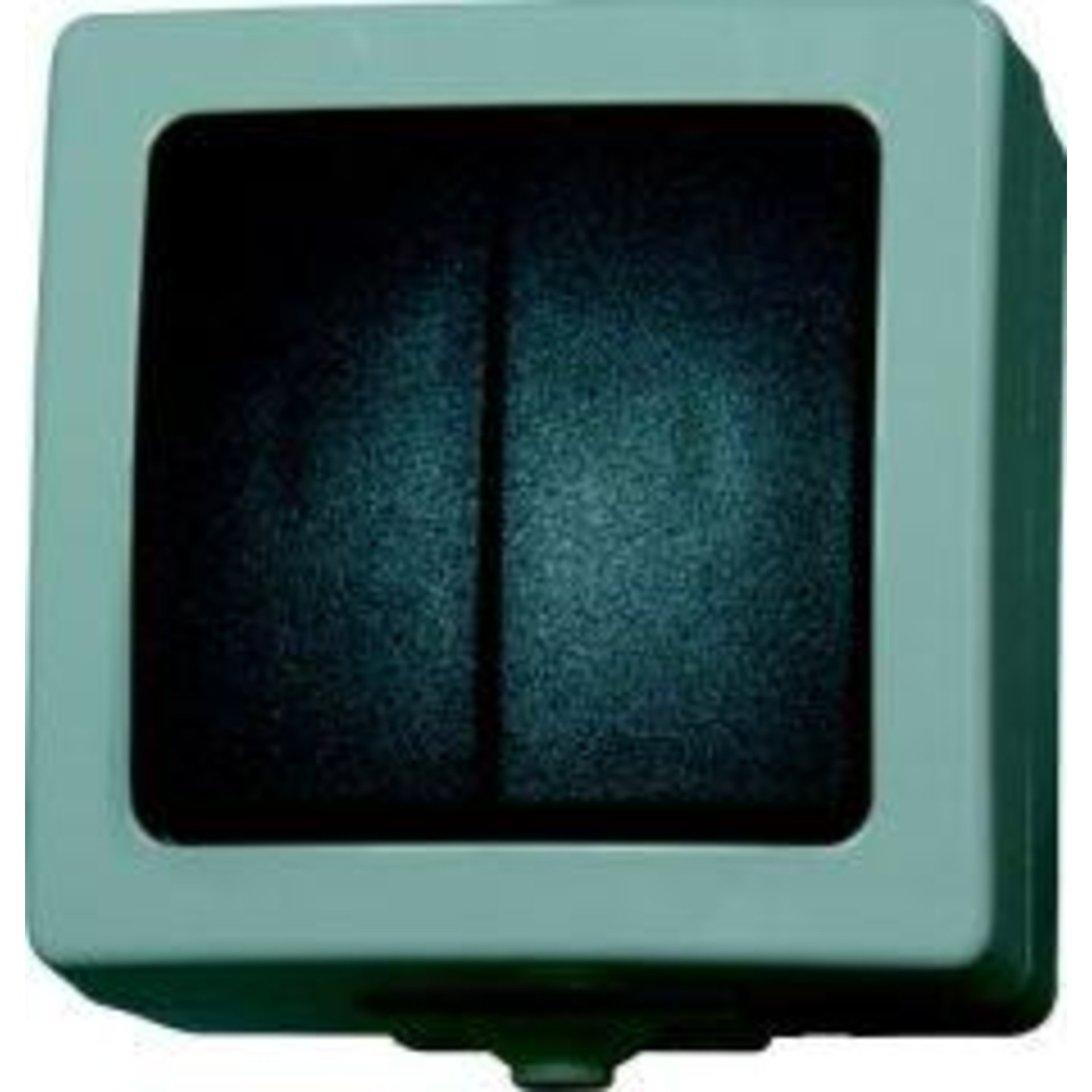 Artikelhauptbild Serienschalter AP/FR Nautic grau