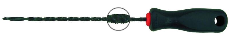 STICHLING GR 0 / 190X4 MM 835.00