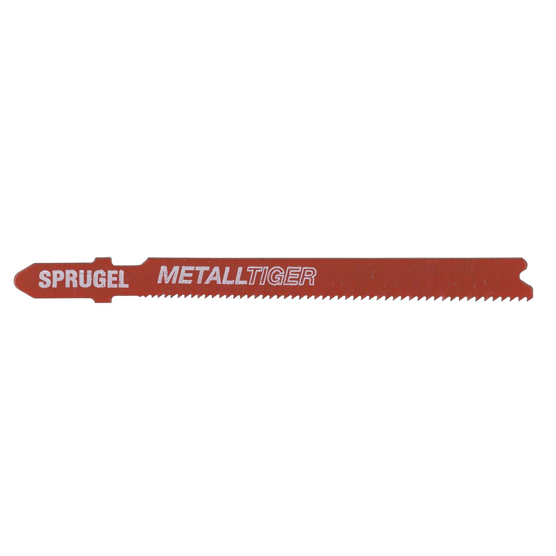 Stichsägeblätter METALL TIGER 12er Box