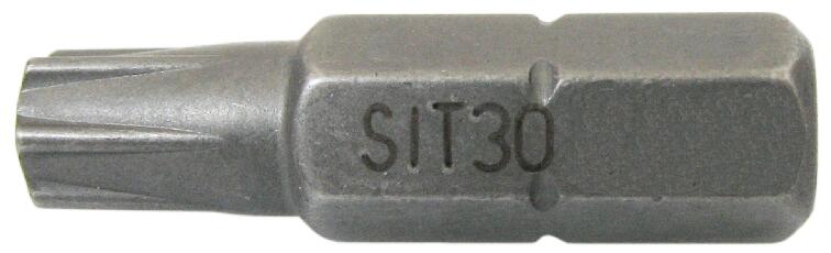 BIT 1/4" SIT 10 FÜR ASSY-SCHRAUBEN 066030