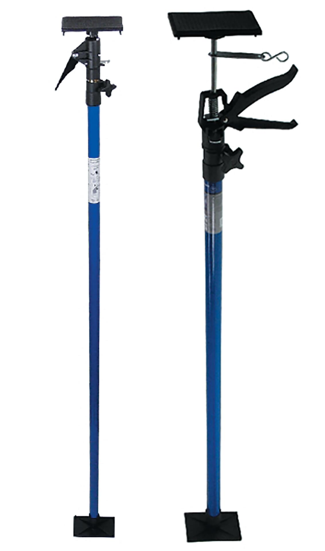 EINHAND-DECKEN-STÜTZE PROFI 270.00