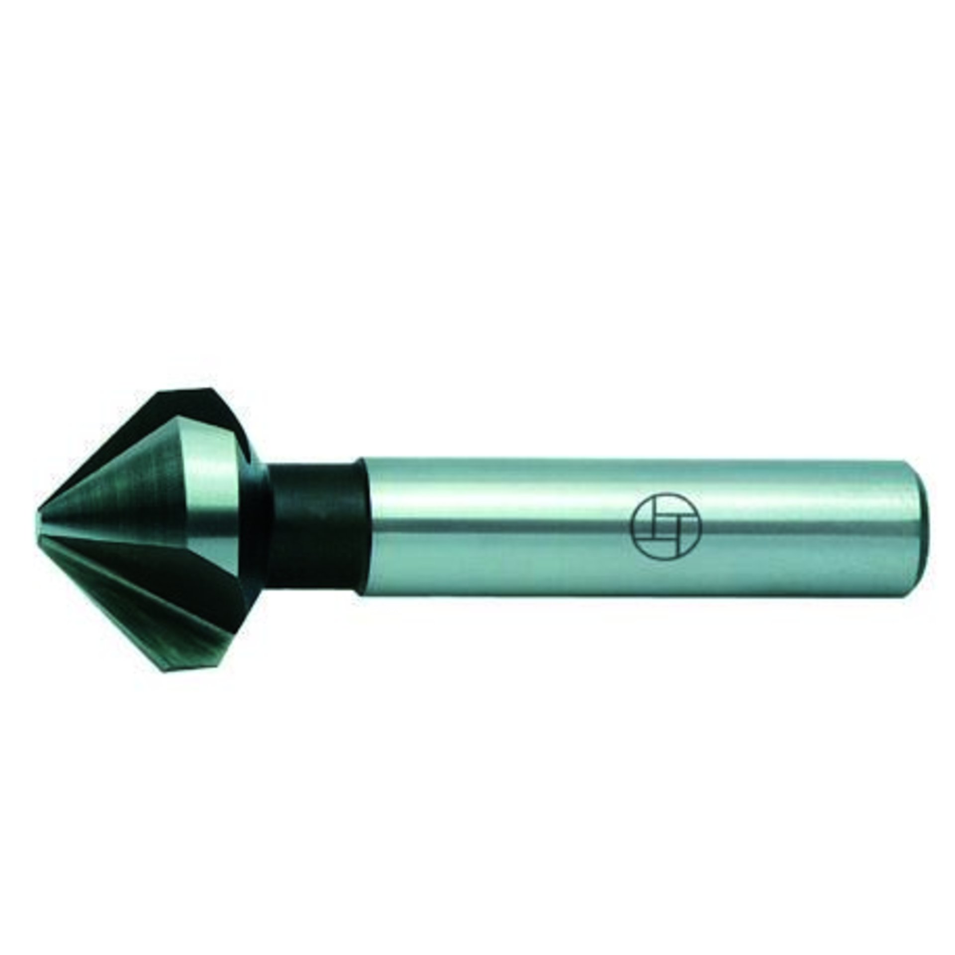KEGELSENKER HSS-G FORM 10,0 MM 035.10