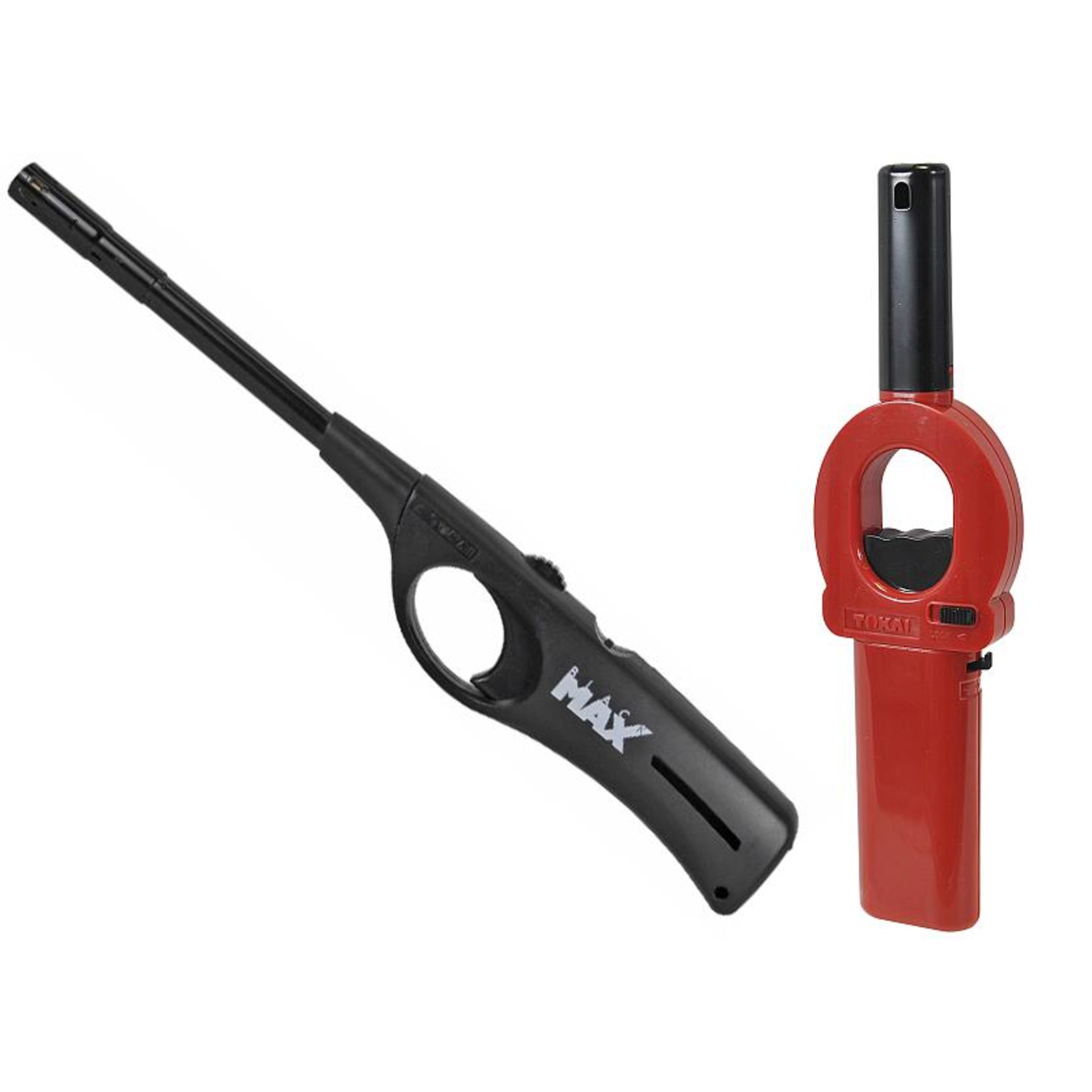 STABFEUERZEUG BLACKMAX "TURBO" 1885.6