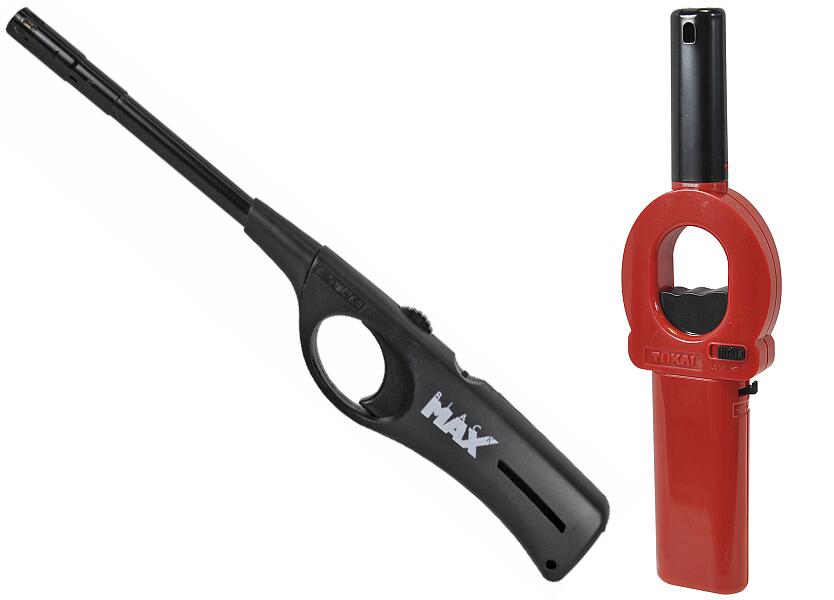 STABFEUERZEUG BLACKMAX "TURBO" 1885.6