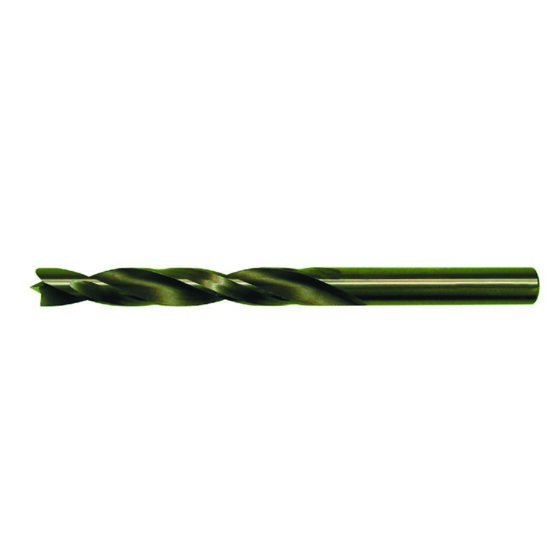HOLZ-SPIBO HSS 10 MM 502.10