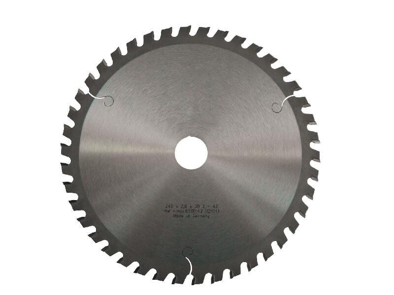 KREISSÄGEBL-BAU SUPER 150X20 Z 24 040.01