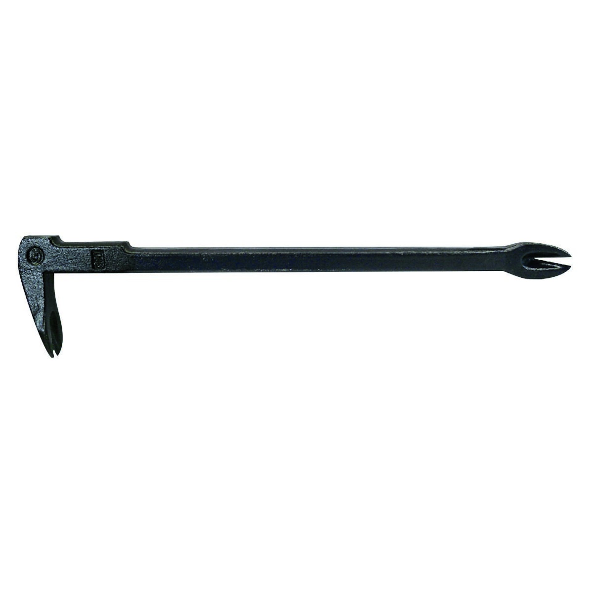 NAGELEISEN 360 MM FÜR KAMMNÄGEL 121.77