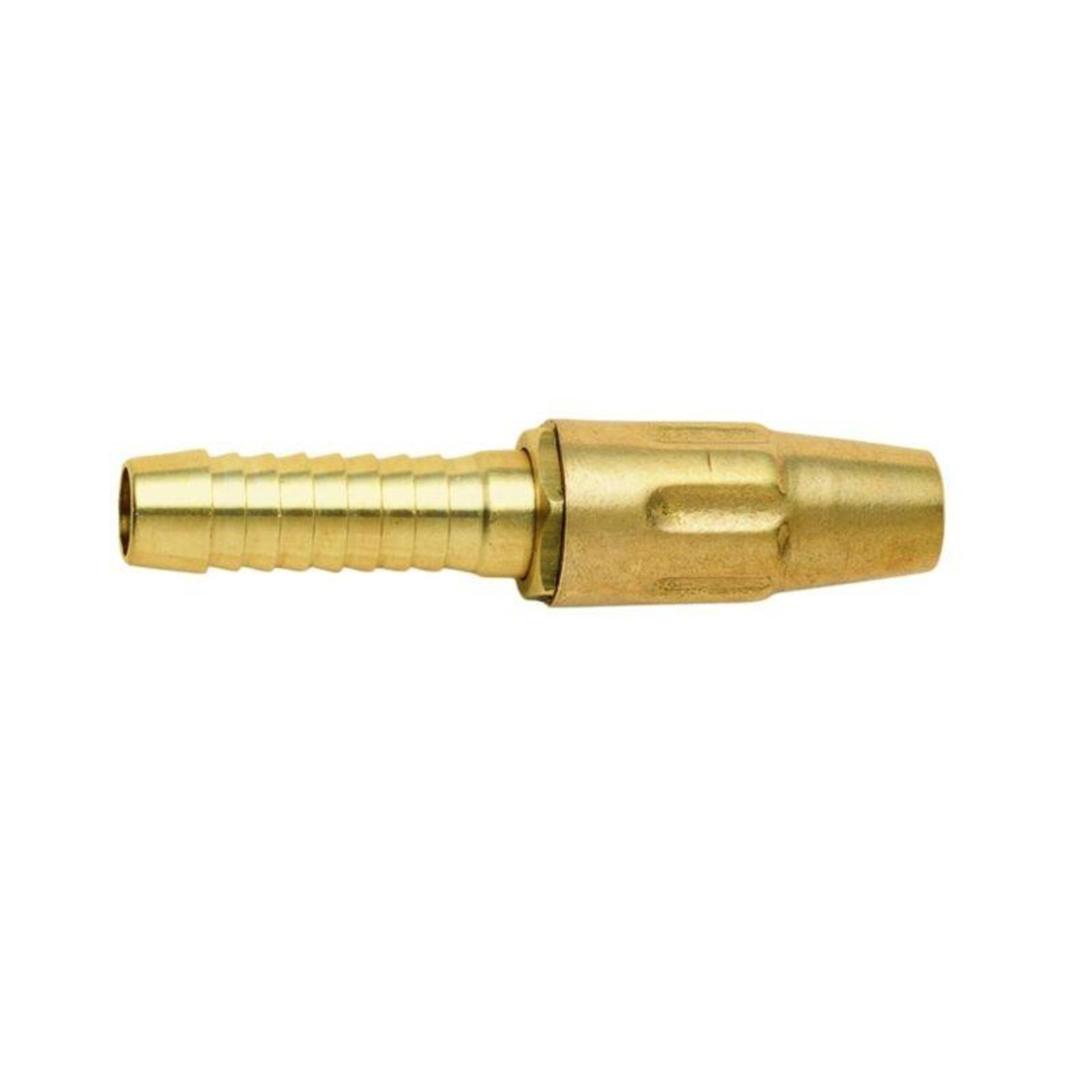Spritzdüse Messing GEKA 19 mm (3/4")