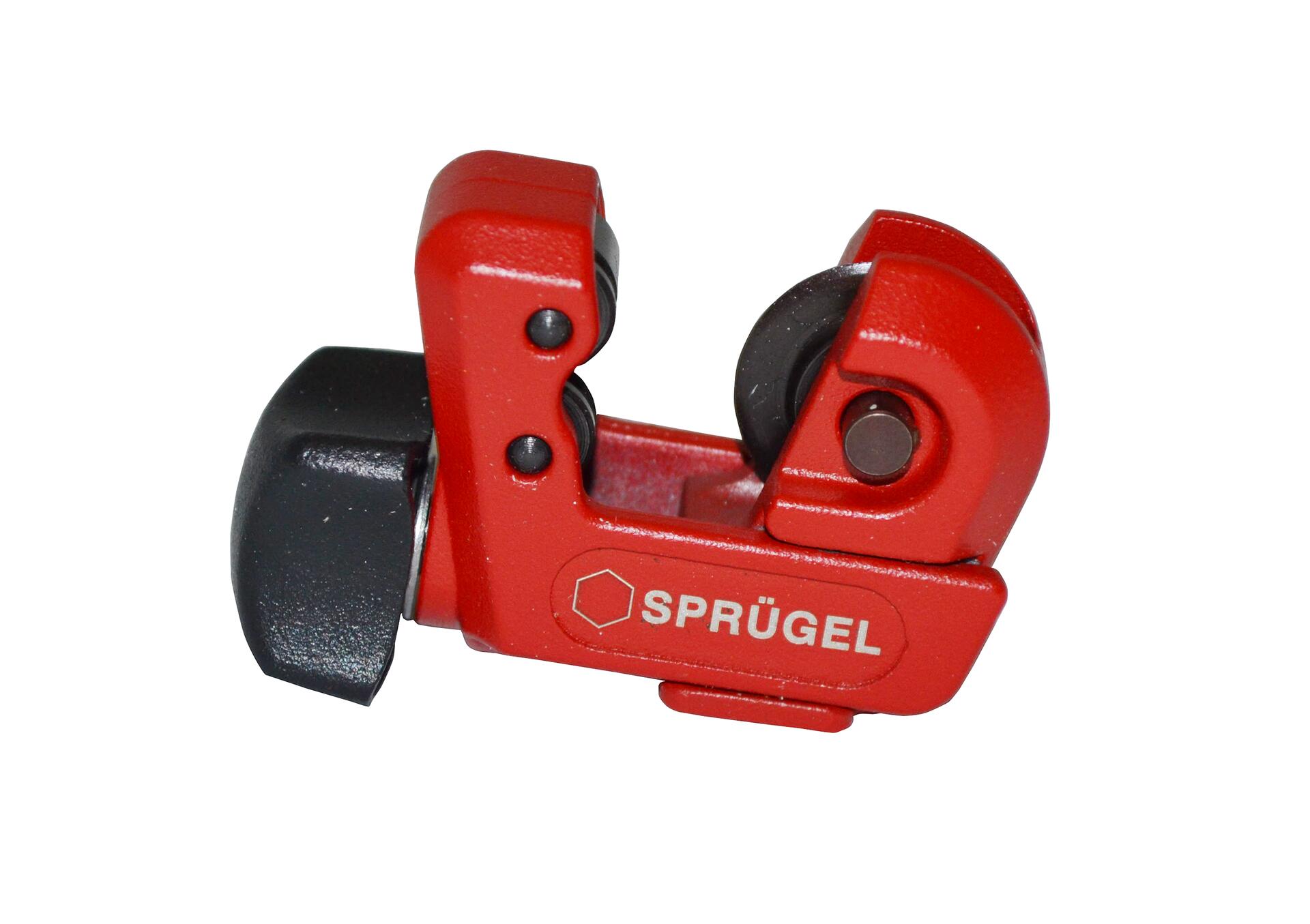 SP - Rohrabschneider 16er (CU) 3 - 16 mm (6008 + 6001)