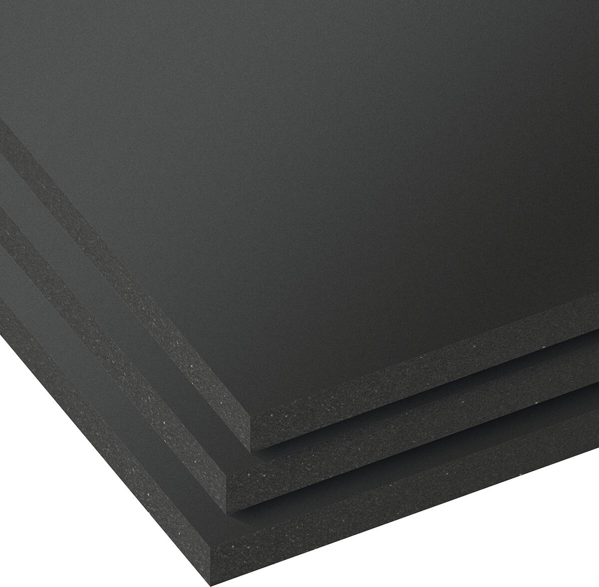Kautschuk Kälte Platten SK 6 mm 1x2 m / qm