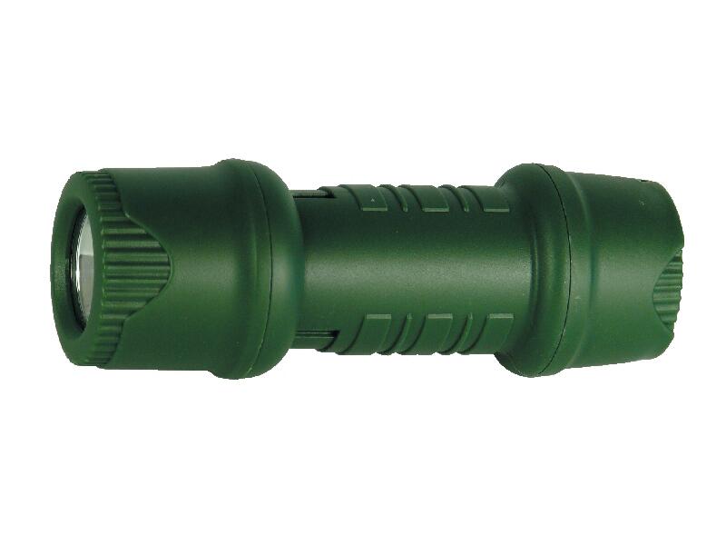 TASCHENLAMPE KUSTO ULTRA SCHOCK LED 128.00