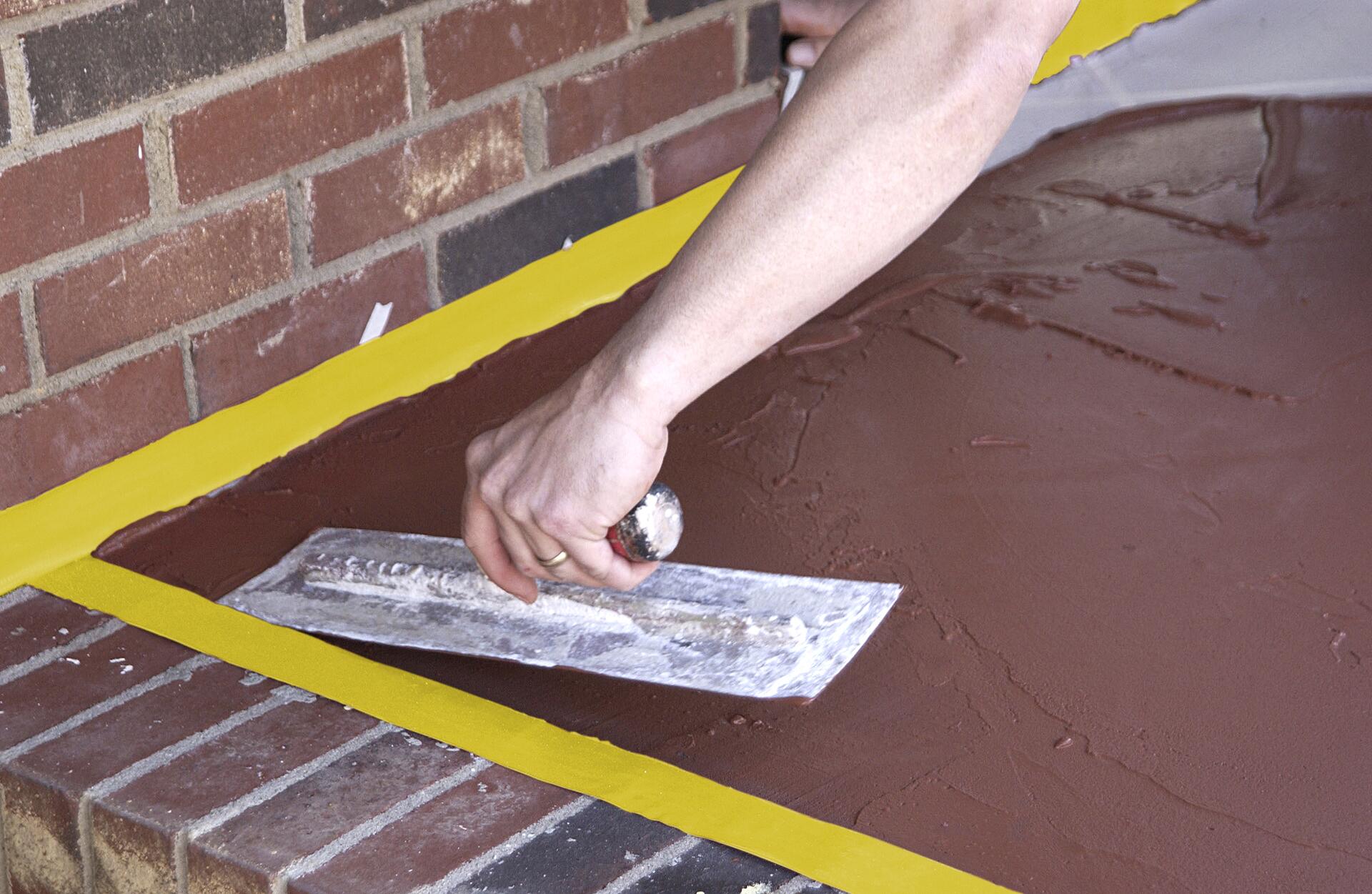 363 Kip Stucco-Tape gelb 363-24 24x50.000mm /Rolle