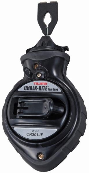 Schlagschnurgerät Chalk-Rite Jam Free 30 m 911.30