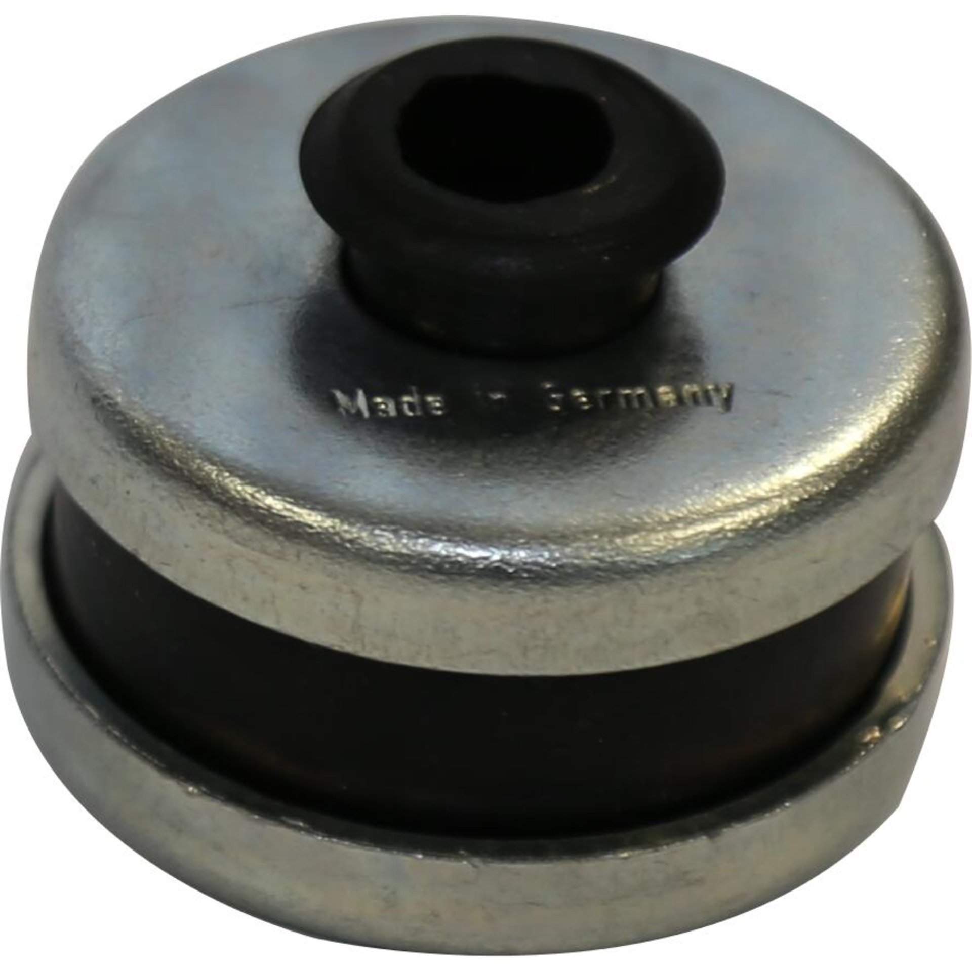 Schalldämm - Puffer M8 und M10