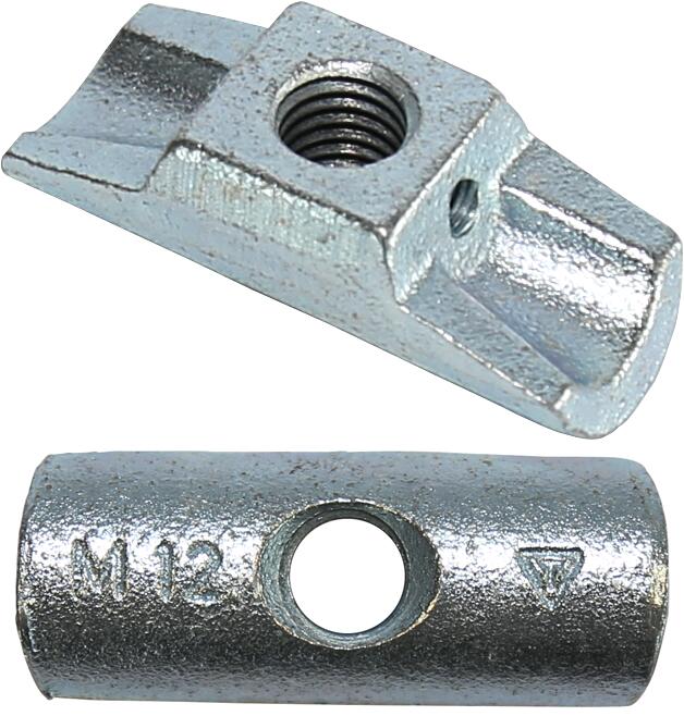 SIMPLEX-Holzverbinder M 12