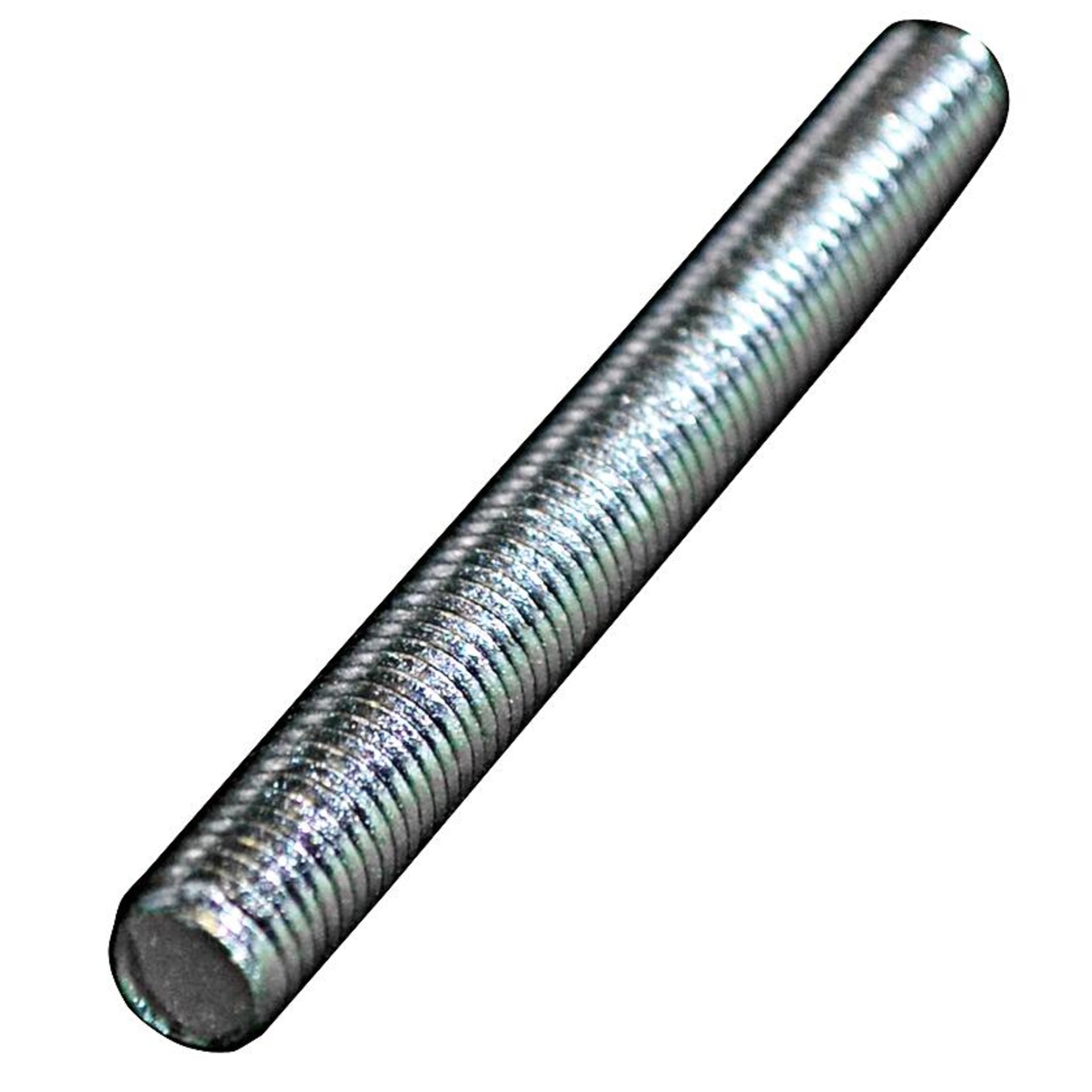 DIN 976 zi. Gewindestange M 3 x 1 m /Stk.