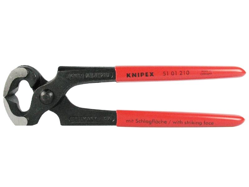 Hammer-Kantenzange 210 mm
