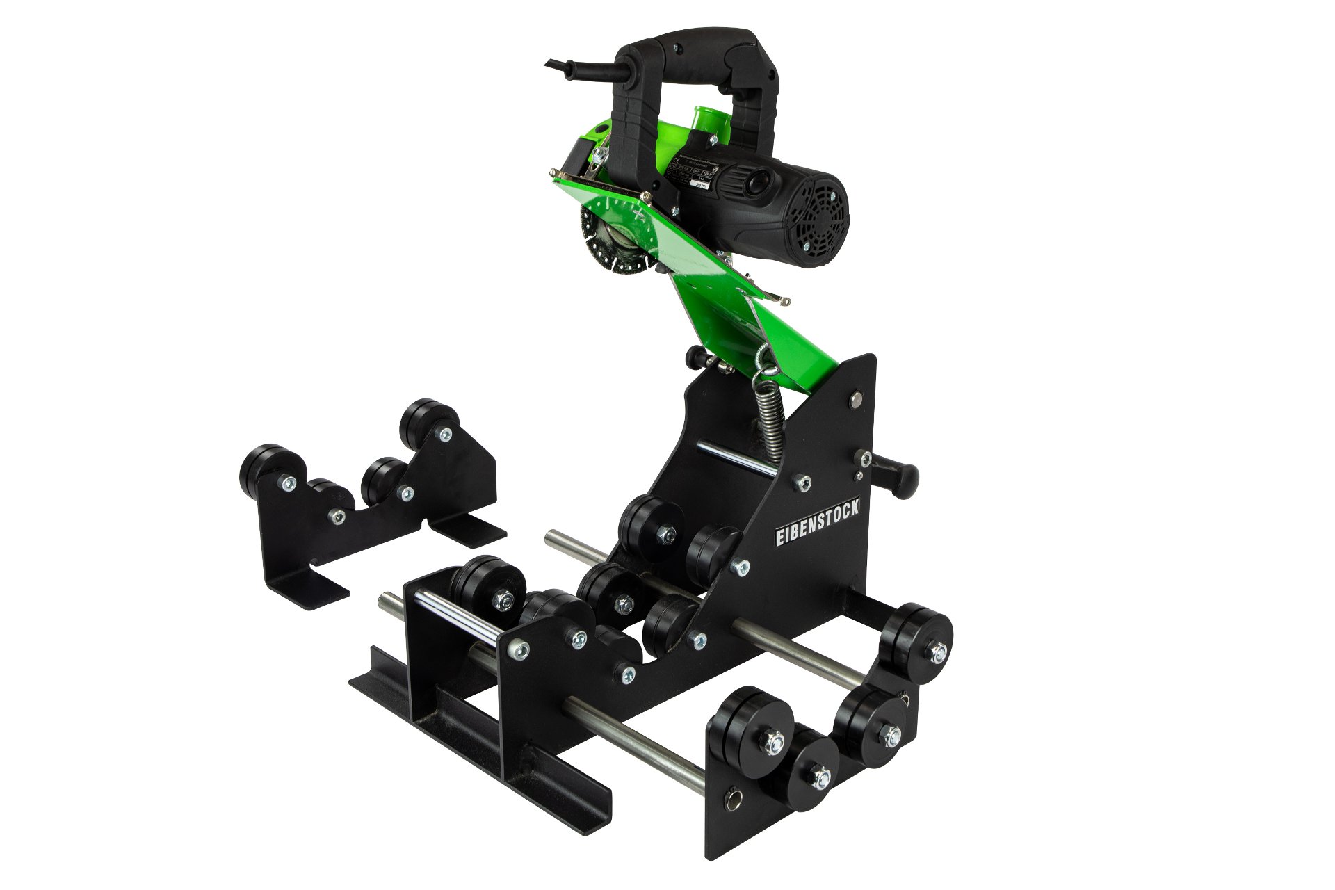 Rohrtrennsystem ERC 300