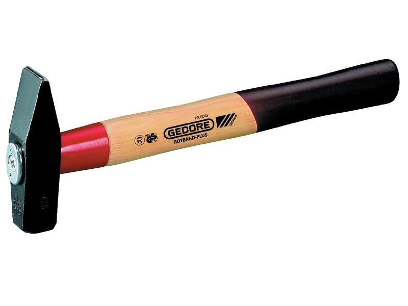 SCHLOSSERHAMMER ROTB. -PLUS 1000 GR 60.010