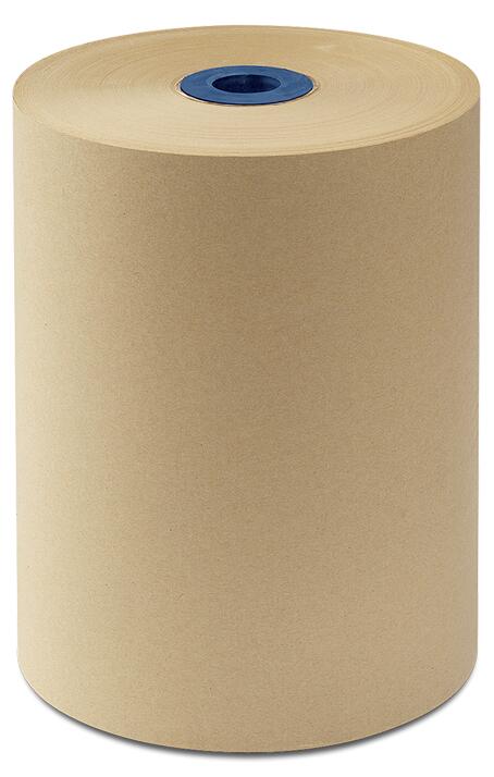 KIP Abdeckpapier 220 mm(für Abrollgerät) 331-00