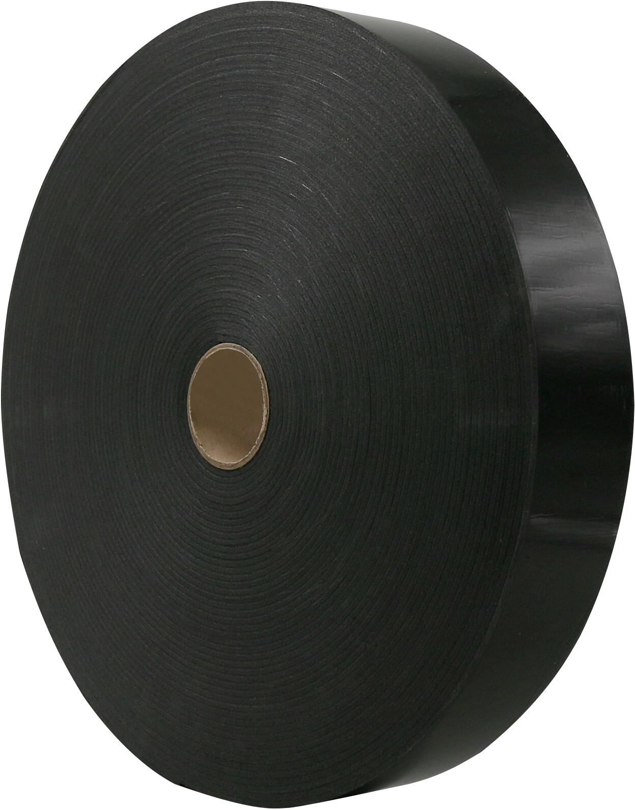 Nageldichtband PE 45 x 3 x 30.000mm / Rolle
