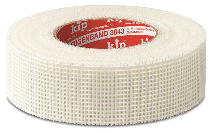 KIP Fugenband #220537 Nr. 3843 - 00 / 48 mm