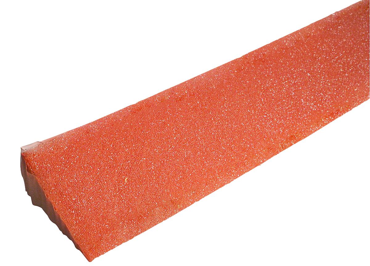 Kehldichtstreifen Schaumst. 60 x 1000 mm braun