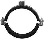 Rohrschellen Mutter 1/2" *14-20 3/8" verz