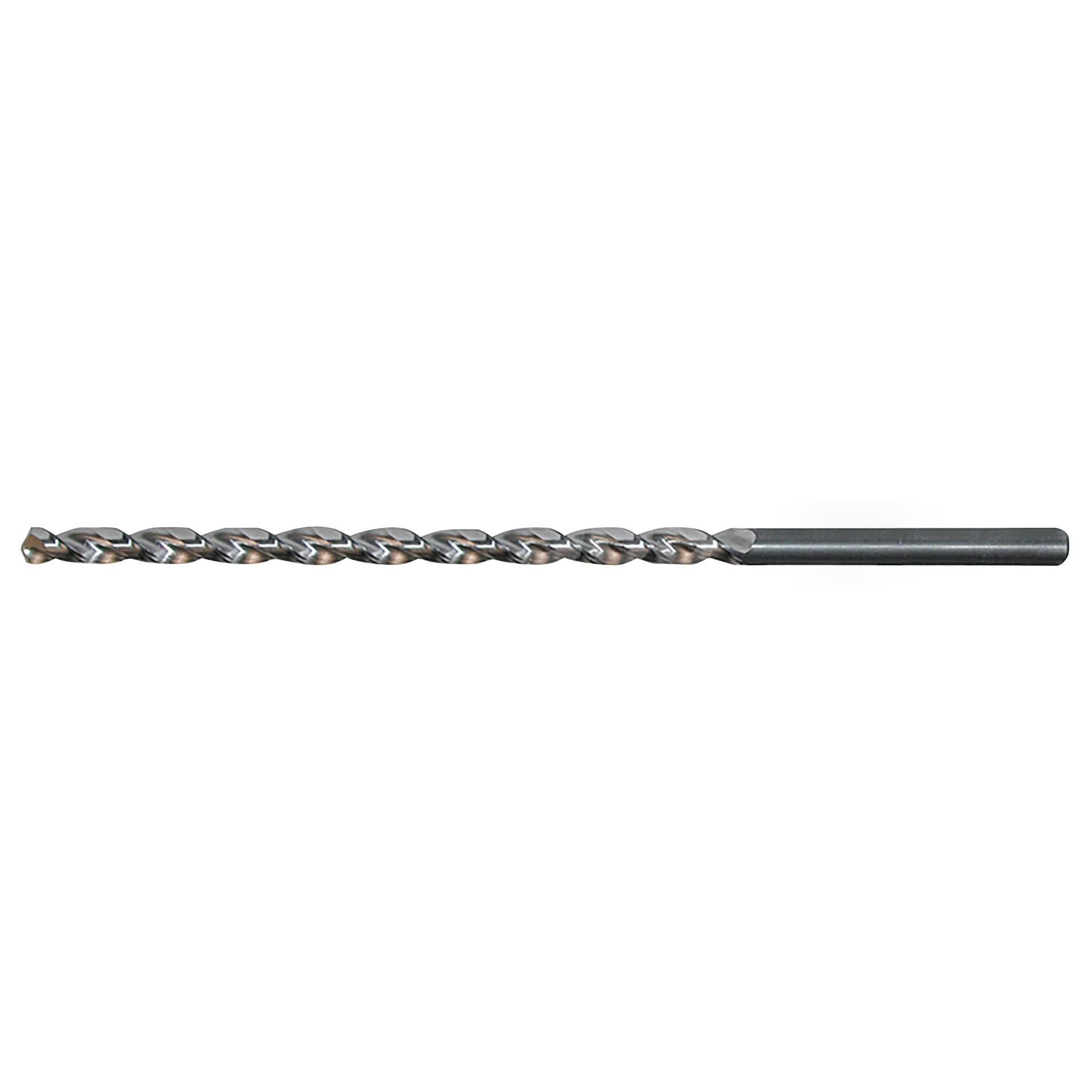 HSS-G Bohrer DIN 1869 Überlang 4,2 mm 220/150