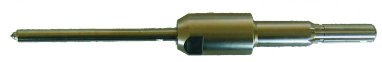 Schnellzentrierer mit AL 100 - 163 mm SZ150