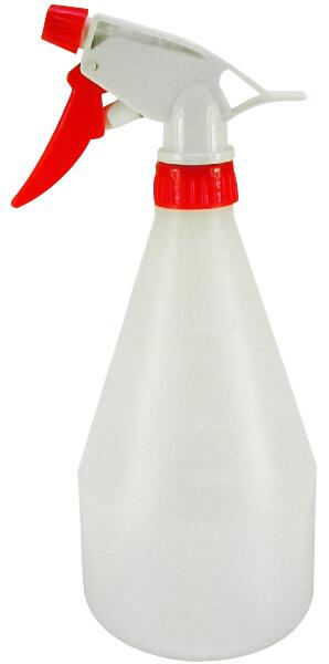 ZERSTÄUBER EINFACH 750 ML 7600.0