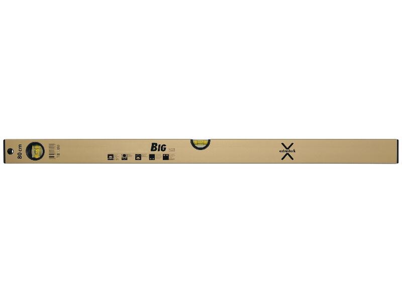 ALU-WASSERWAAGE AZ 100 181.10