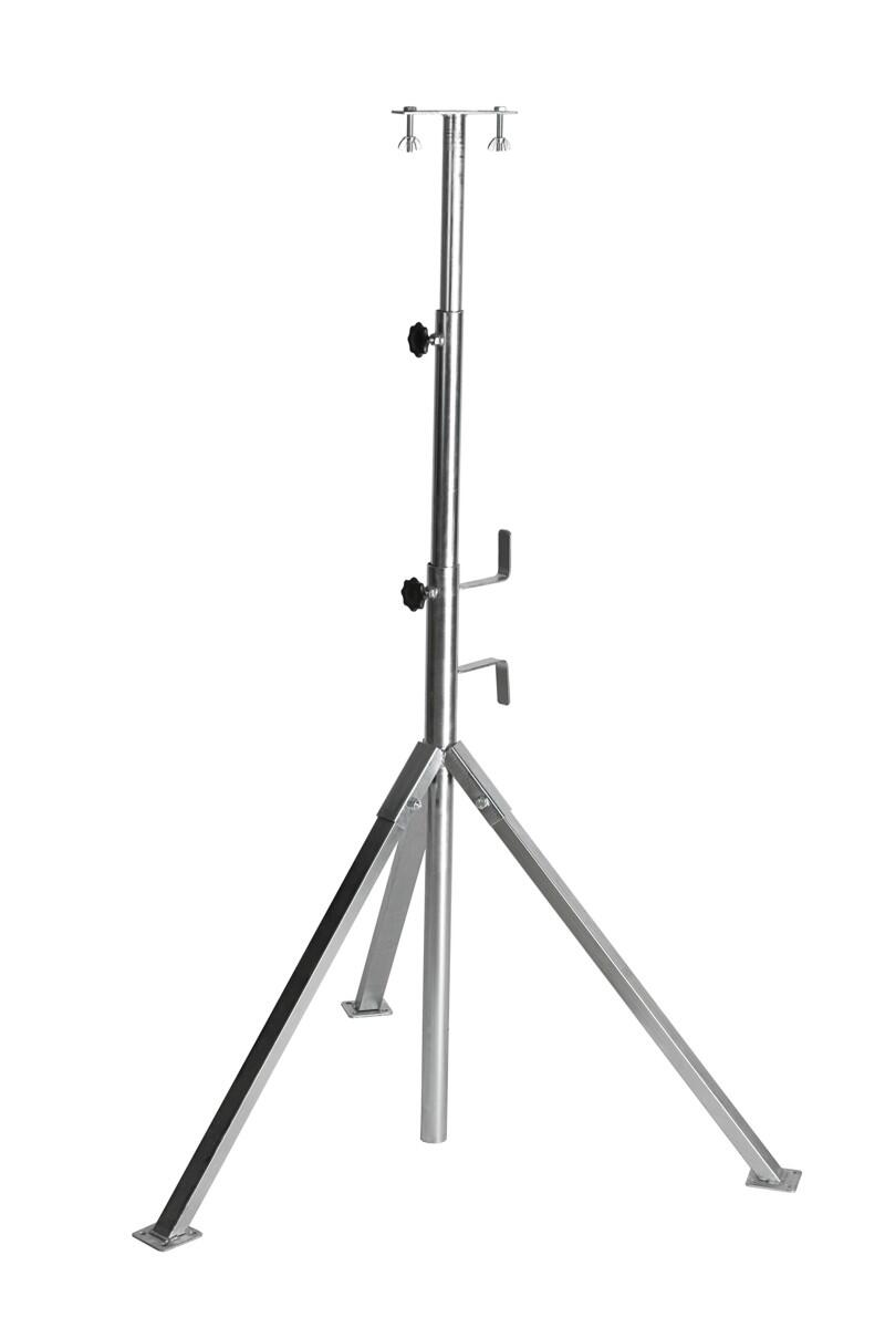 Stativ MAGNUM FUTURE LED