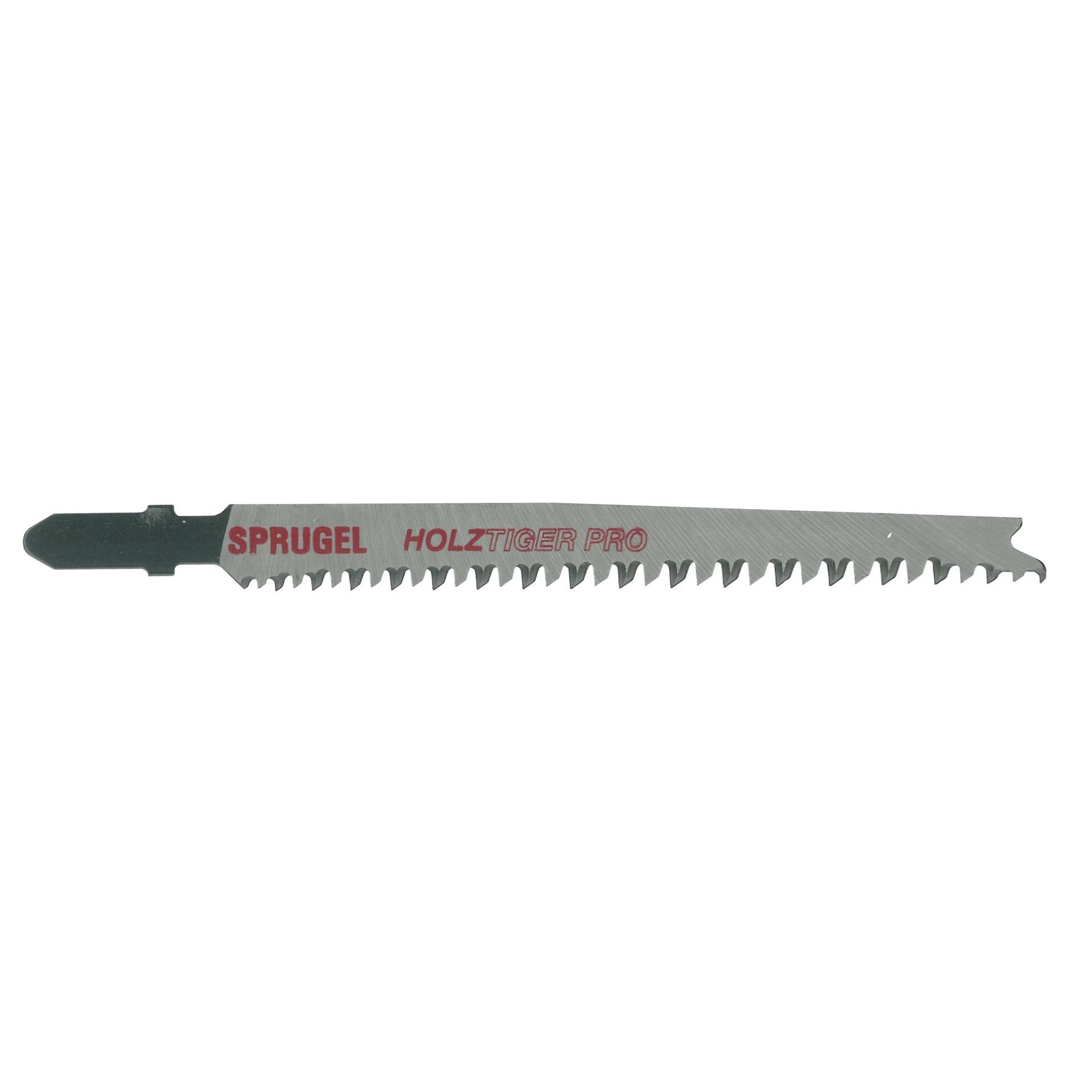 Stichsägeblatt HOLZ TIGER PRO