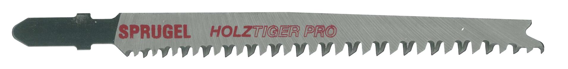 Stichsägeblatt HOLZ TIGER PRO