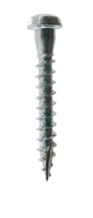 CSA Schrauben 5 x 40 BMF (Tx20)