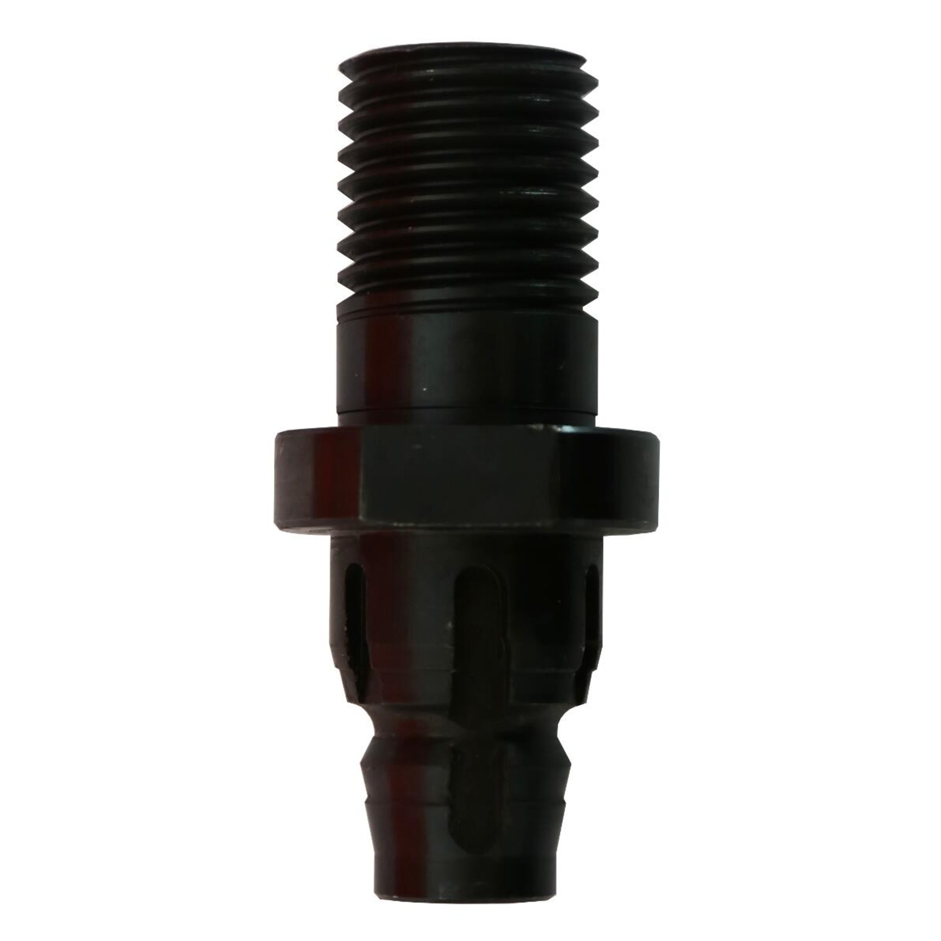 Adapter für Bohrkronen Hilti DD-BI auf 1 1/4 AG auf 1/2 IG 6 Nut