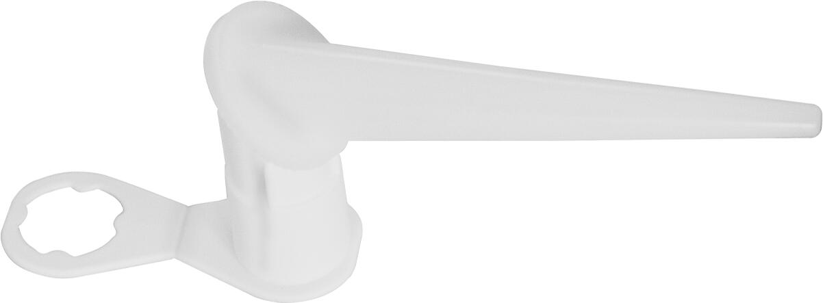 flexible Fugendüse 360°C drehbar