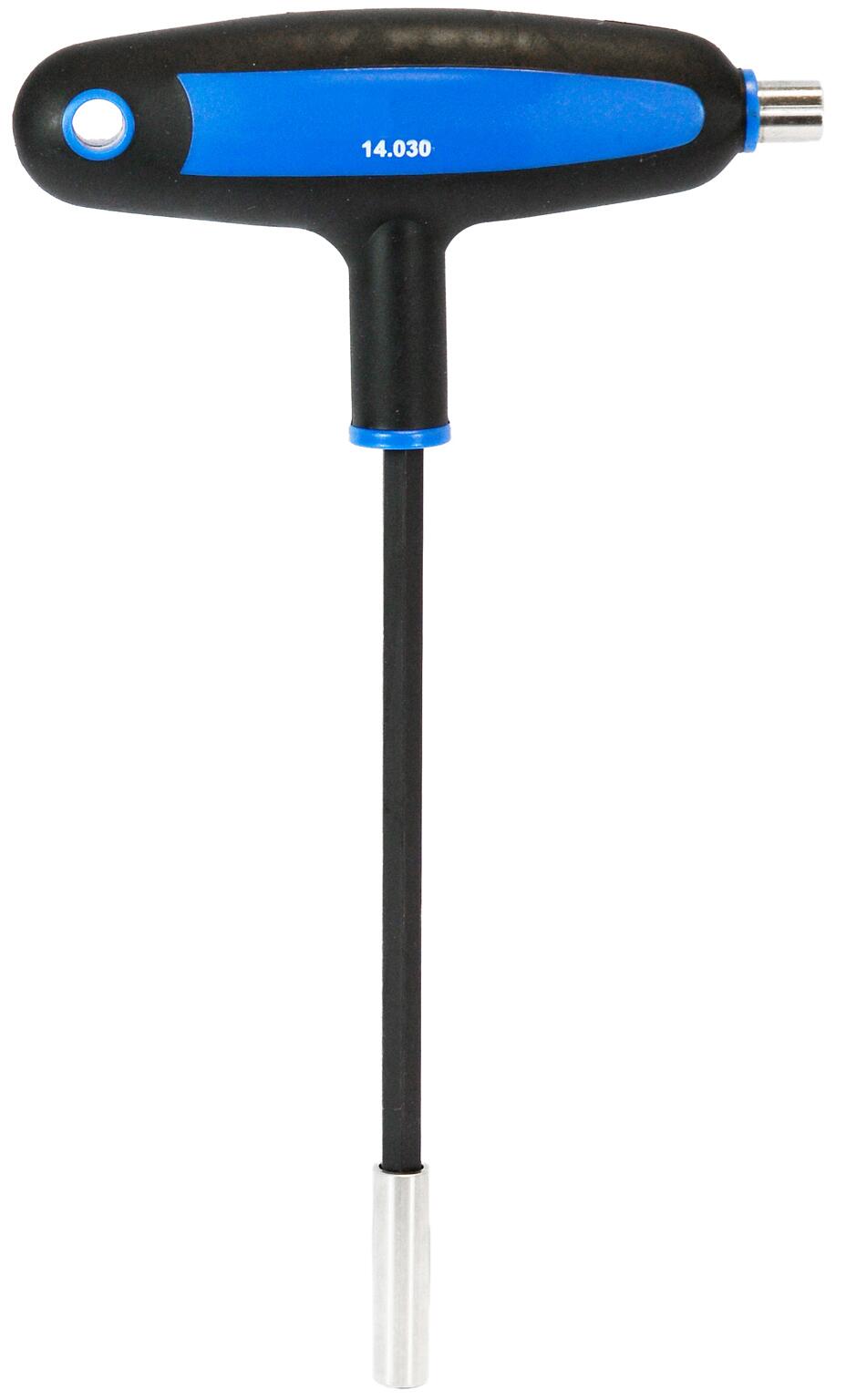 BIT-MAGN-HALTER T-GRIFF 14.030