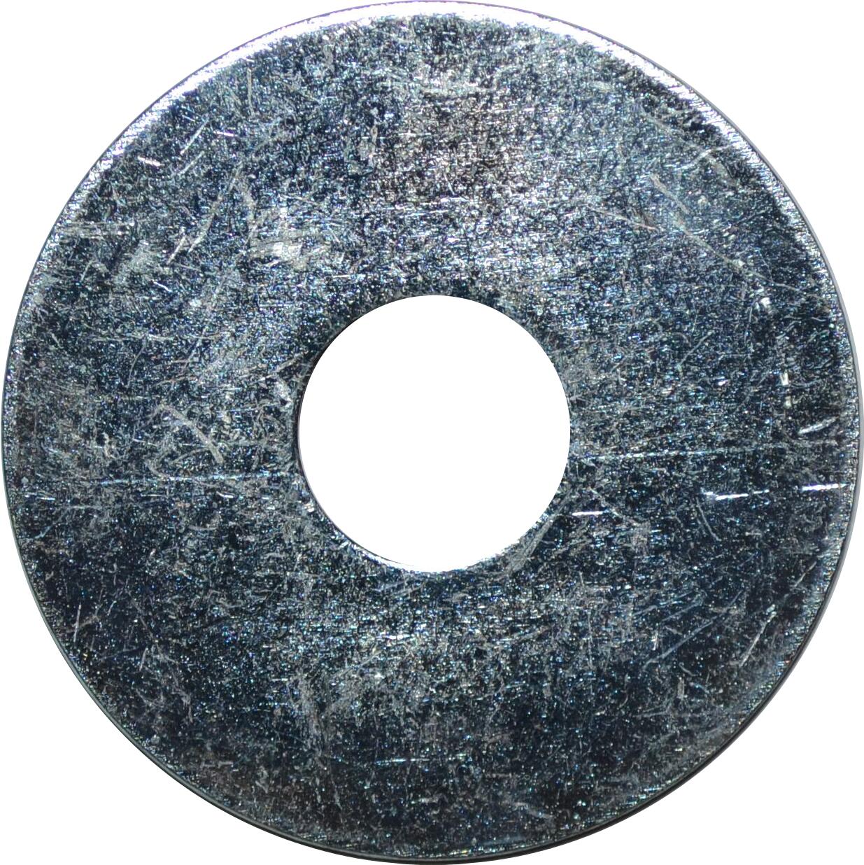 Karosseriescheiben zi. 4,3 x 15 x 1,25 mm