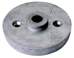 APPEL-Ankerdübel eins. 128 / 1 mm #