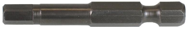 NEW-BIT 50 mm Innensechskant 2,0 x 50 mm