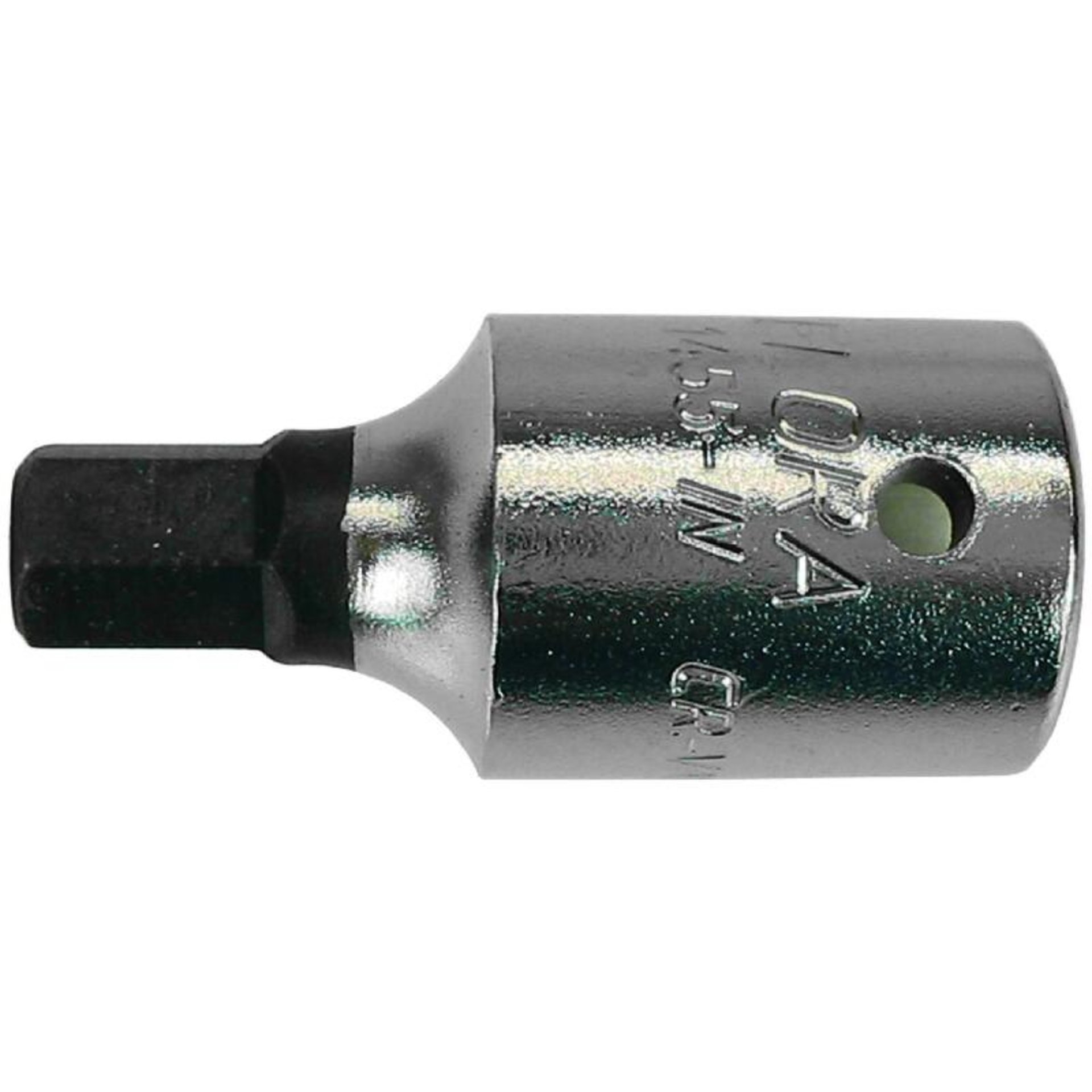 EINSATZ 1/4 Z INBUS 6 MM 4455.6