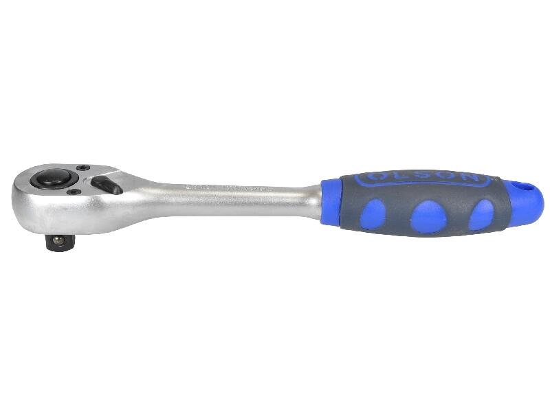 OLSON STECKSCHL.SATZ 1/2Z 22 tlg. 64.022