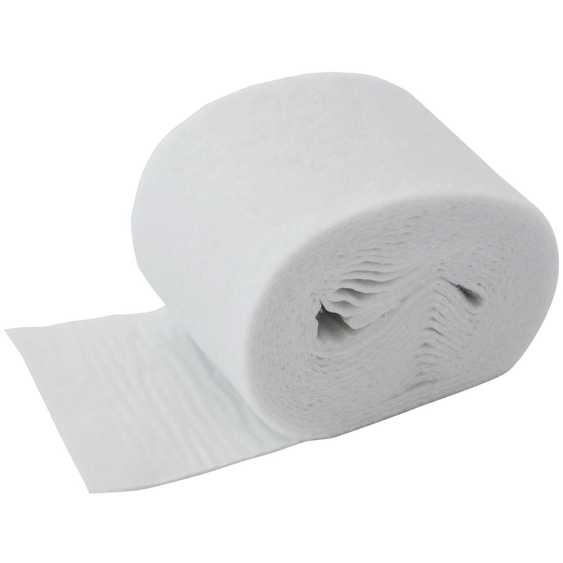 Artikelhauptbild Vlies - Wickelbinde B1/FS 70x2x3.600 mm /m