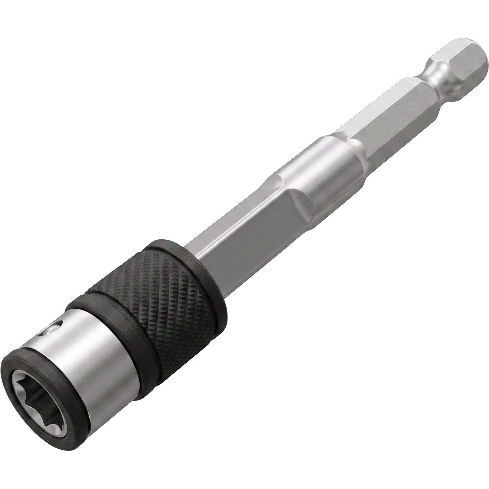 Bithalter 2 in 1 isometrisch